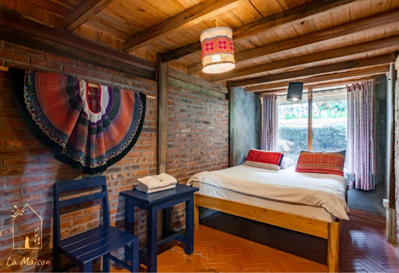 King Room with Garden View
