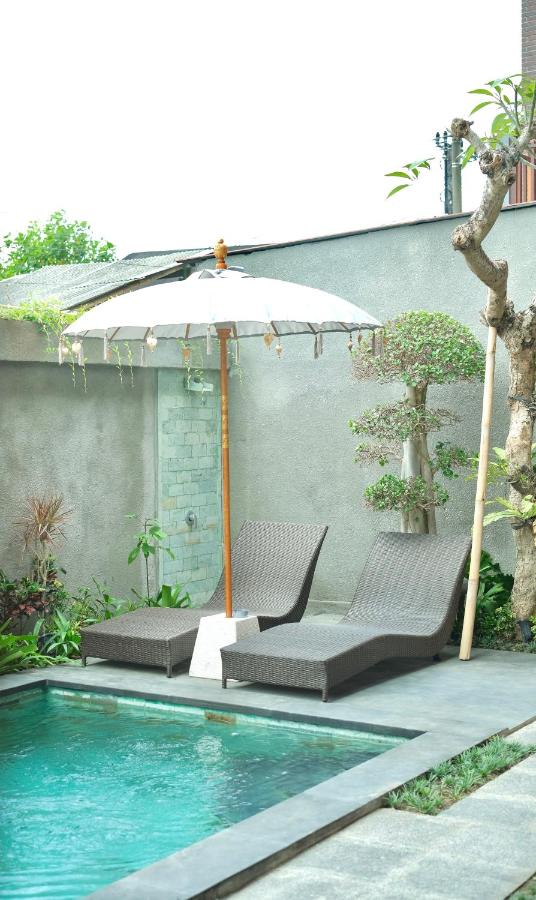 Santera Village - Ferienwohnung Canggu