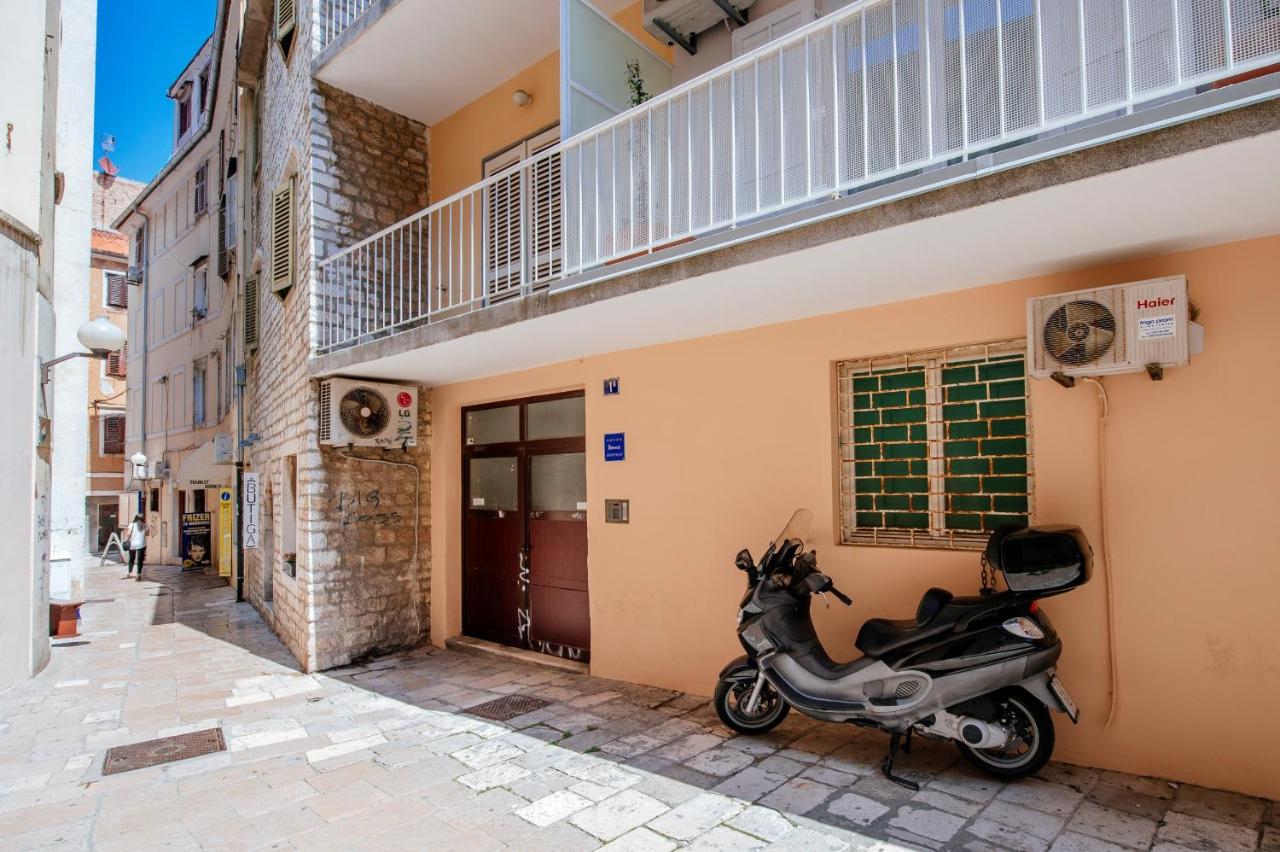 Suites One - B&B Zara