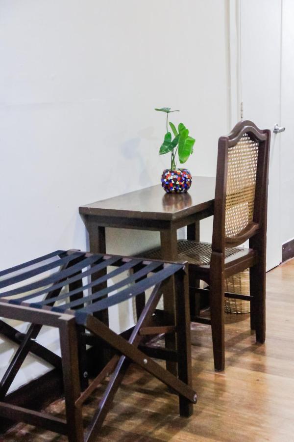 Habitación Doble con baño privado