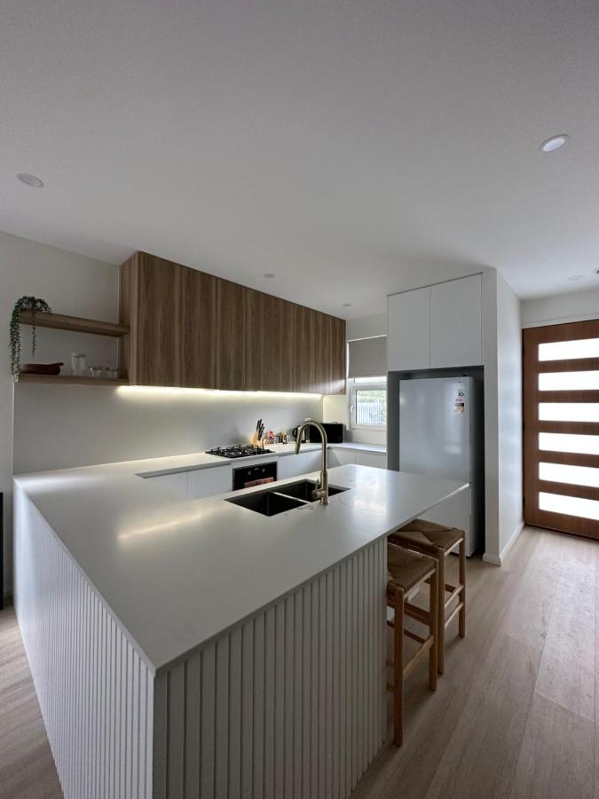 12 Stern Way New Gisborne - Chambres d’hôtes Gisborne