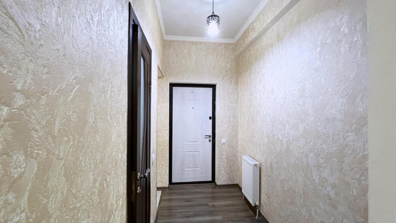 Apartament superb în Chișinău - B&B