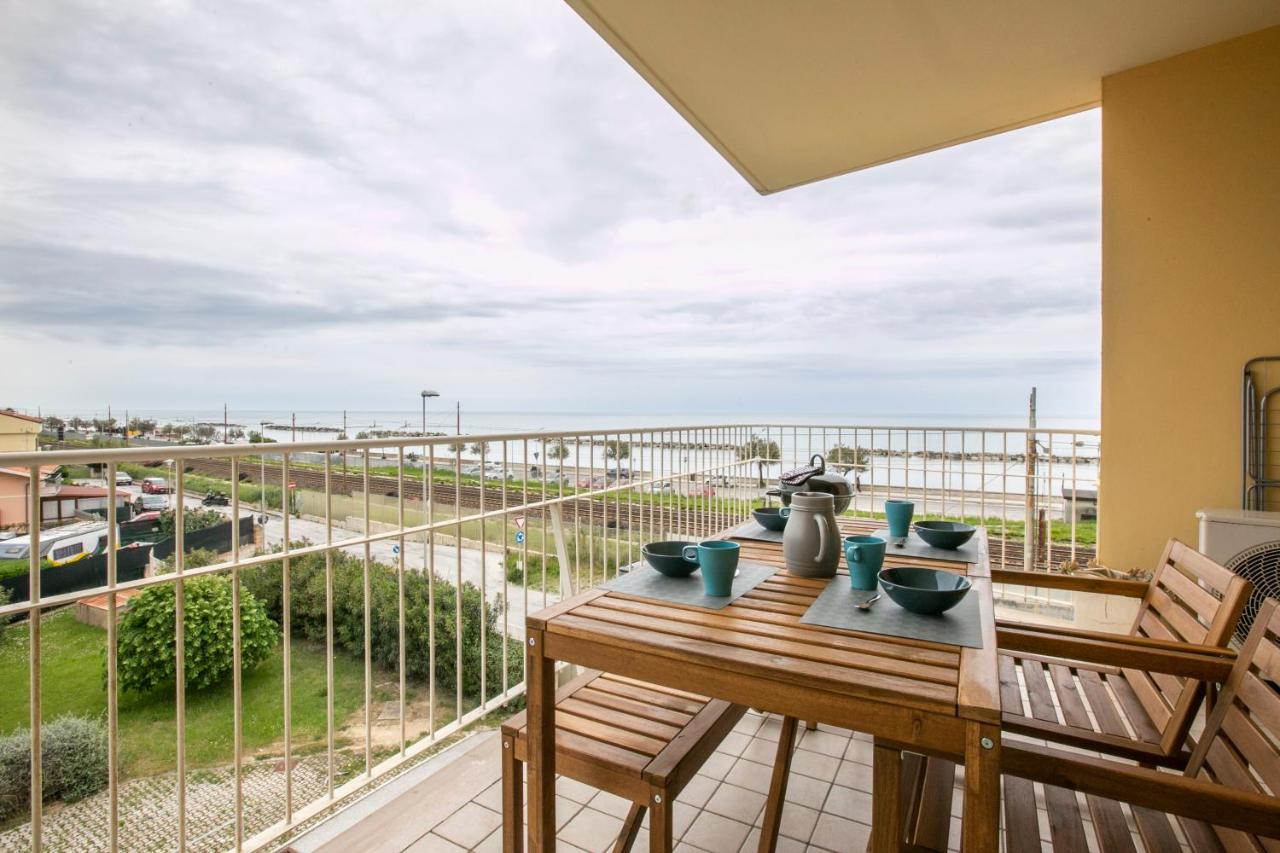 NonSoloMare - B&B Marina di Montemarciano