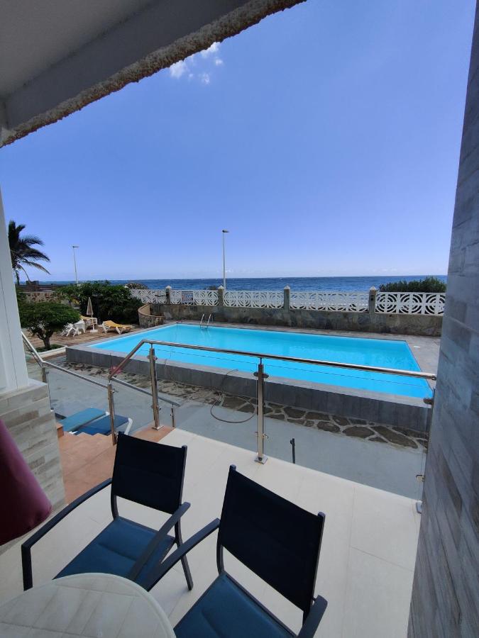 Los Nidos - B&B
