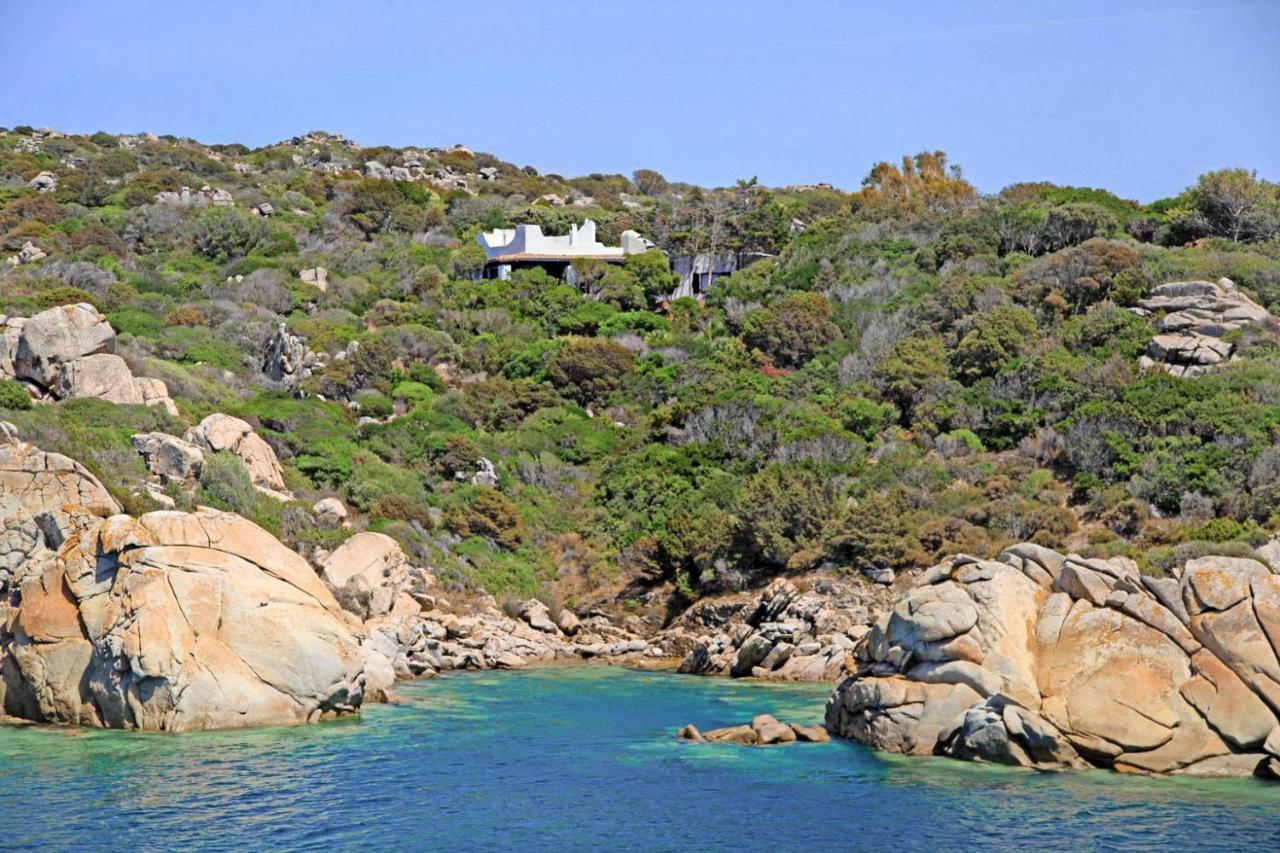 Villa Eleonora - Sea view - Bed and Breakfast Santa Teresa Gallura