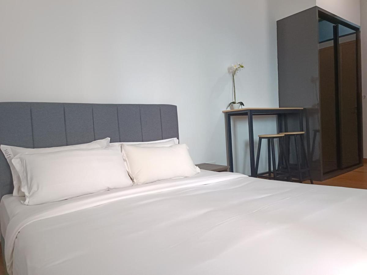 Studio-Apartment
