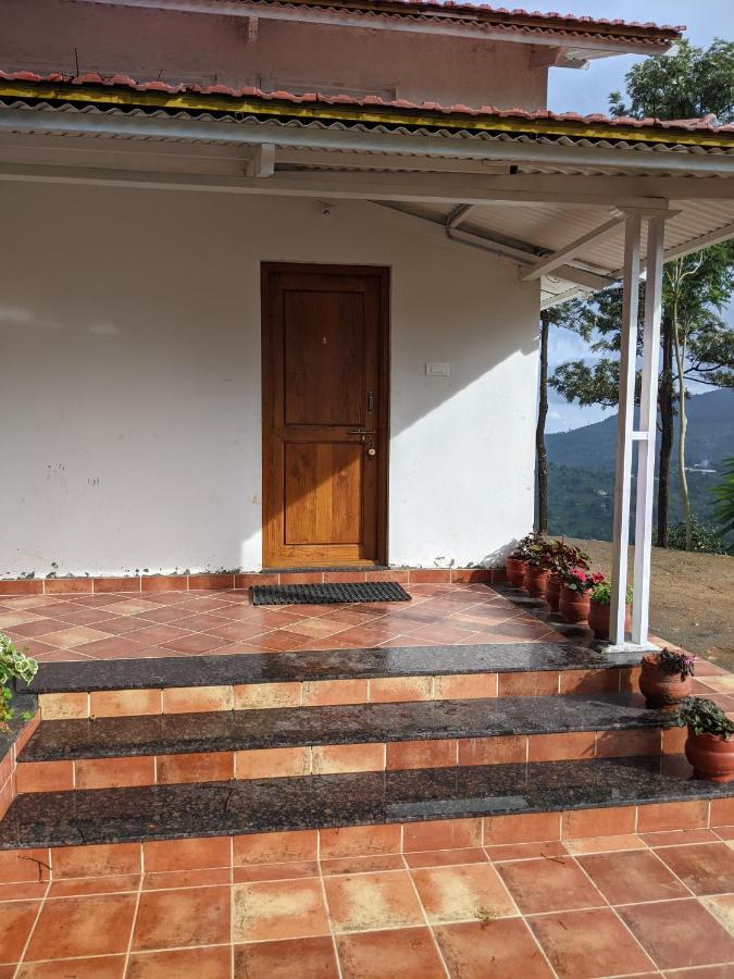 Moksha Infinity Valley - Bed and Breakfast