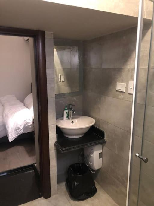 Lovely studio in the heart of heliopolis, cairo - Chambres d'hôtes Le Caire