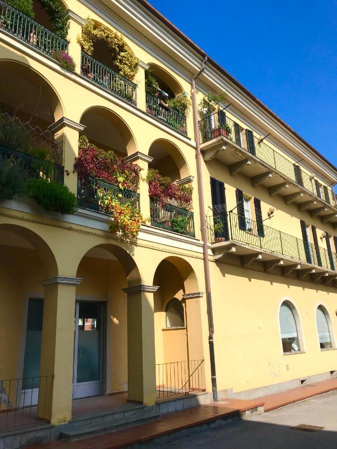 B&B Cuneo - ANTICA FILANDA Lattes - Bed and Breakfast Cuneo