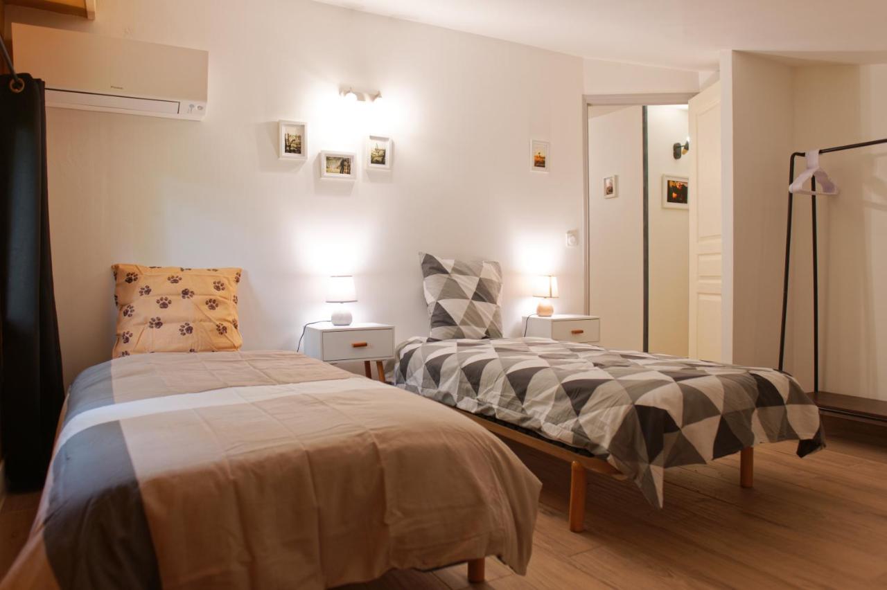 Three-Bedroom Chalet