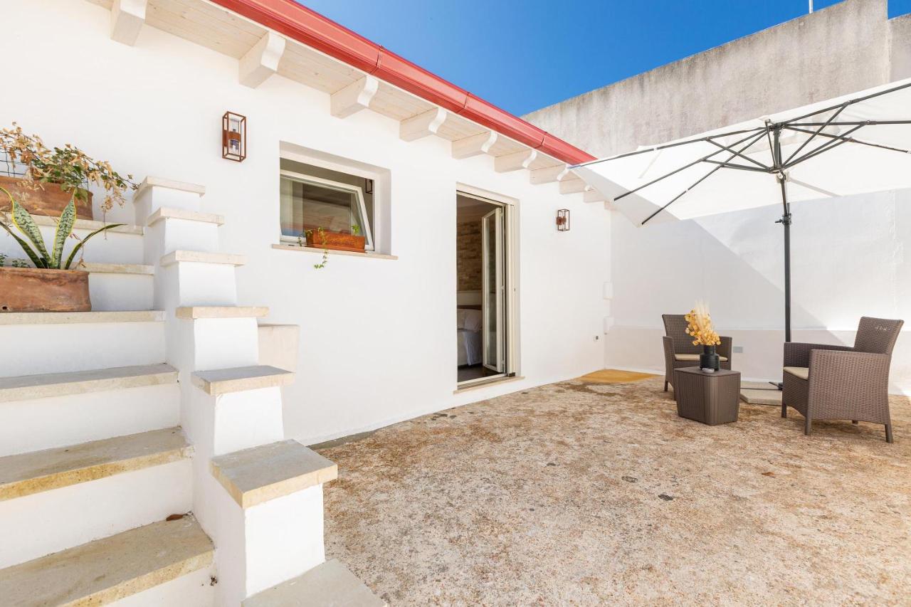 Dimora Ferente - B&B Salve