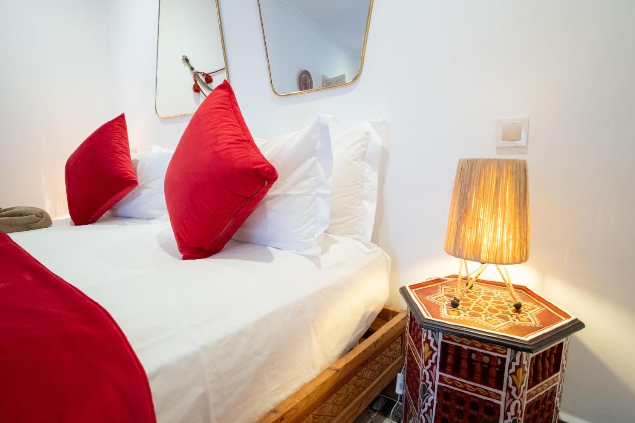 Habitación Doble Superior