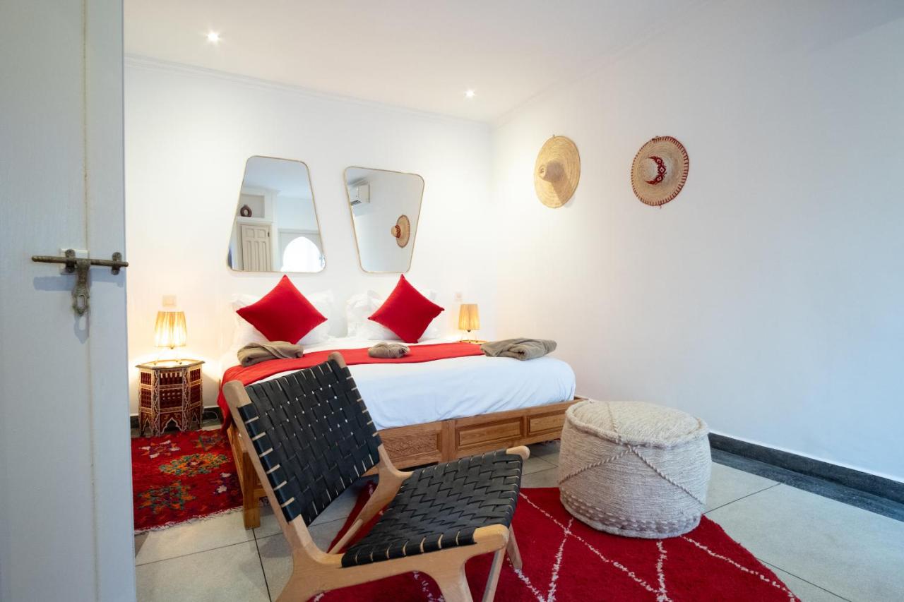 Superior Doppelzimmer