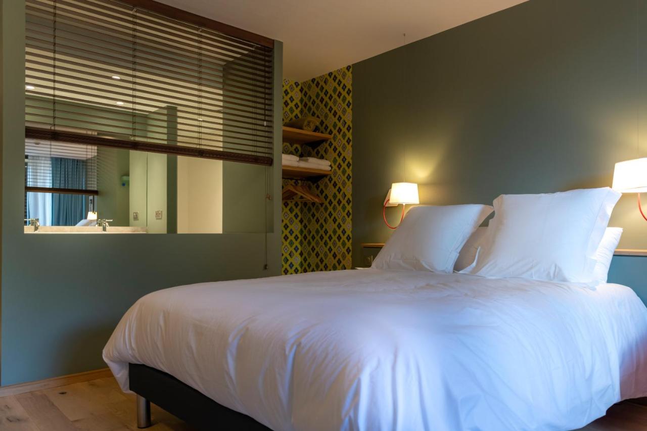 Luxury Triple Room