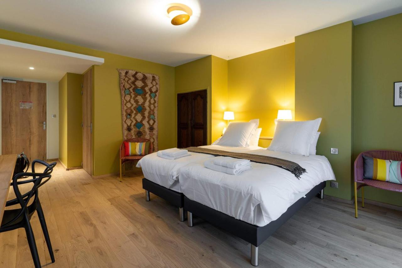 Double or Twin Room - Disability Access