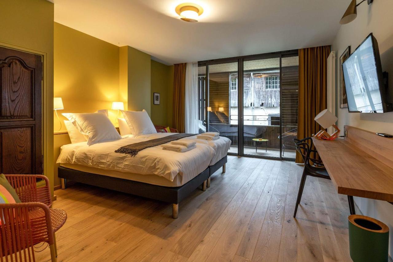 Double or Twin Room - Disability Access