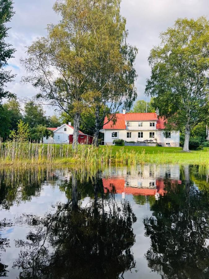 Prästgården - B&B