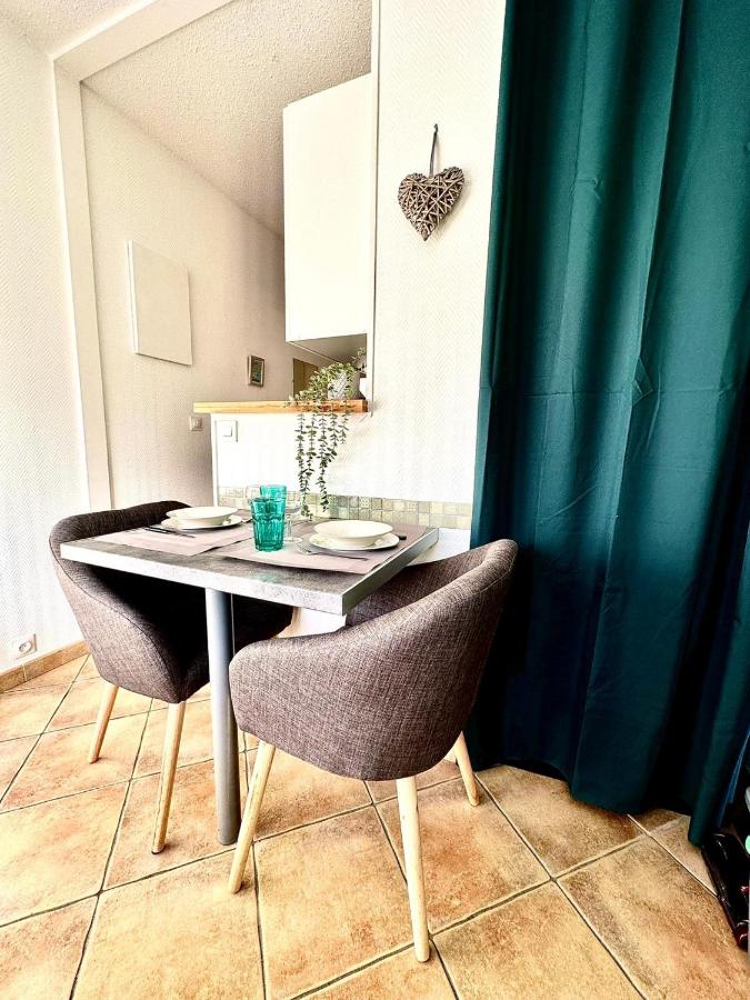 Perle de Thau - B&B