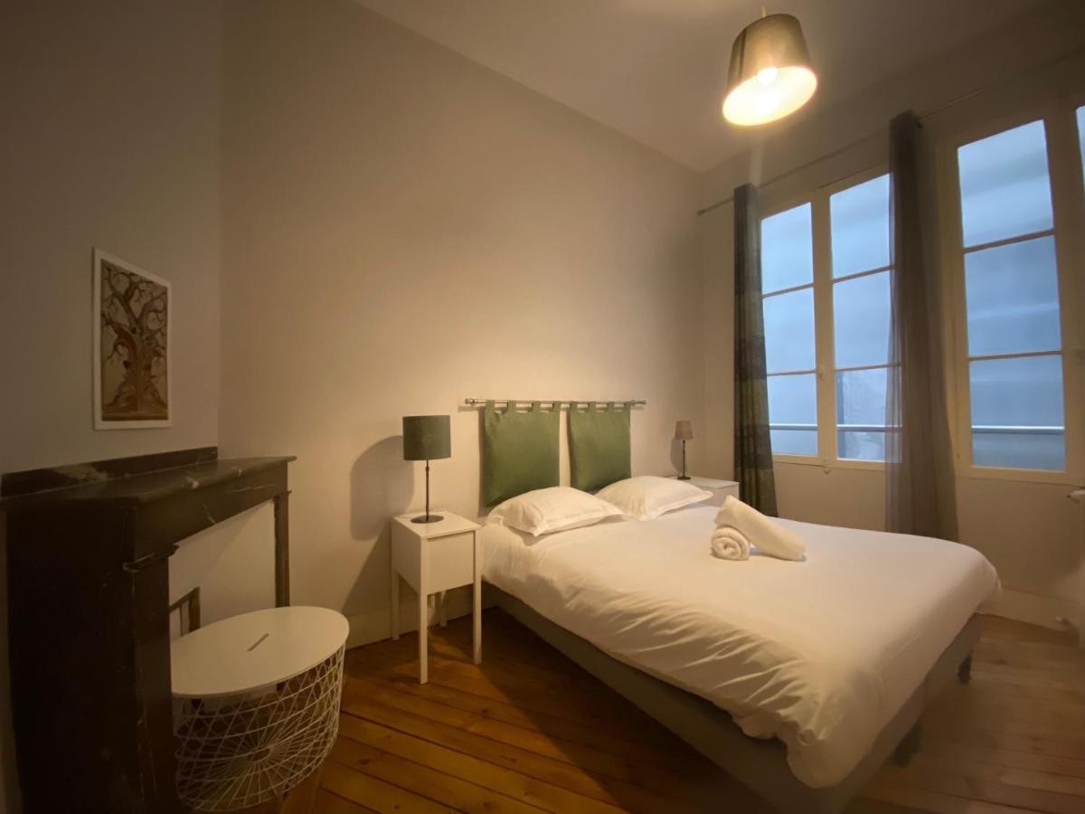 L'Hypercentre - Au coeur de la vie Toulousaine - Chambres d’hôtes