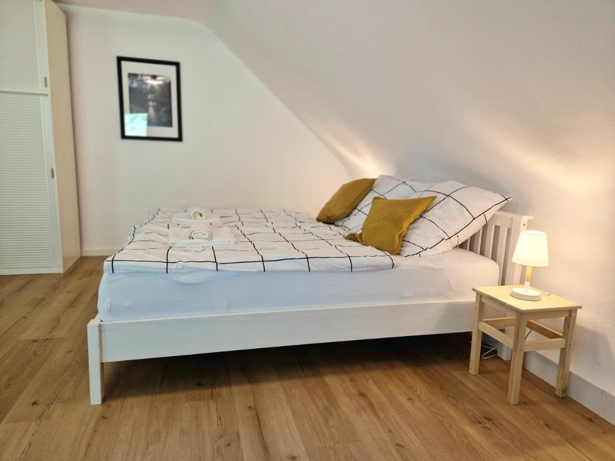 B&B Eußerthal - Ferienwohnung Zur frischen Quelle - Bed and Breakfast Eußerthal