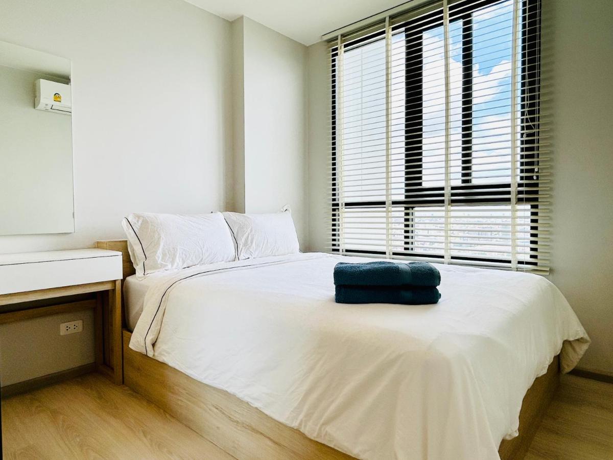 Appartement met 2 slaapkamers