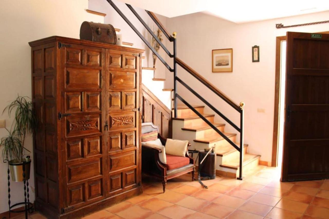 B&B Teba - Casa La Camorra - Bed and Breakfast Teba