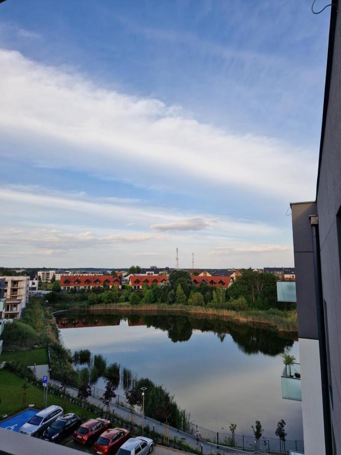 Schneidemühl Premium Apartments - B&B
