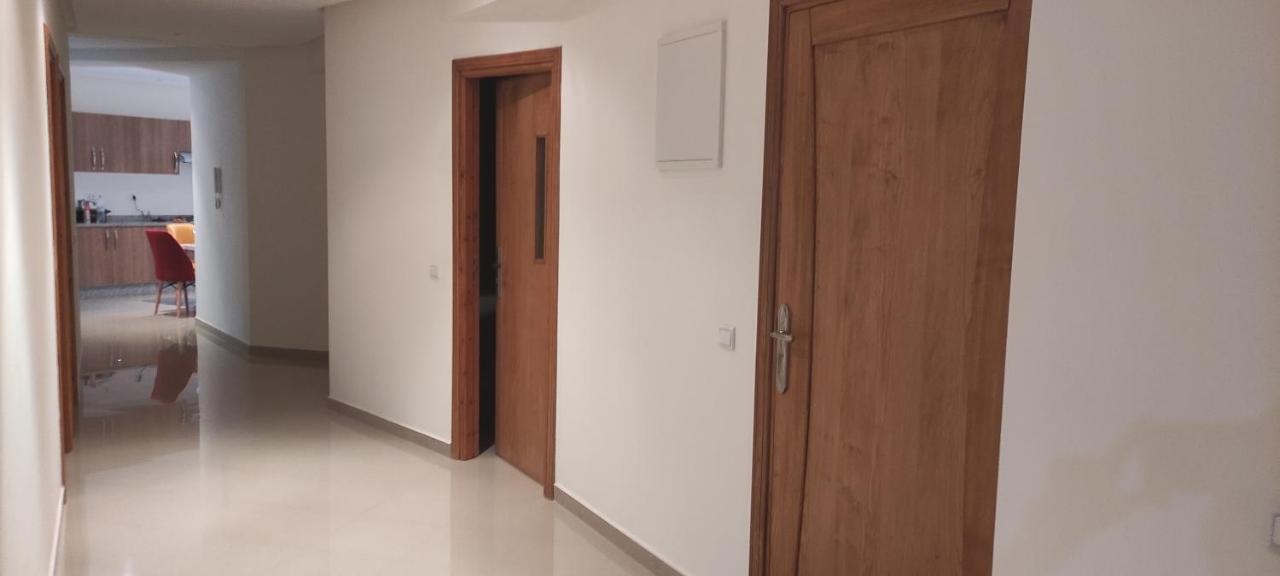 Appartement met 3 Slaapkamers