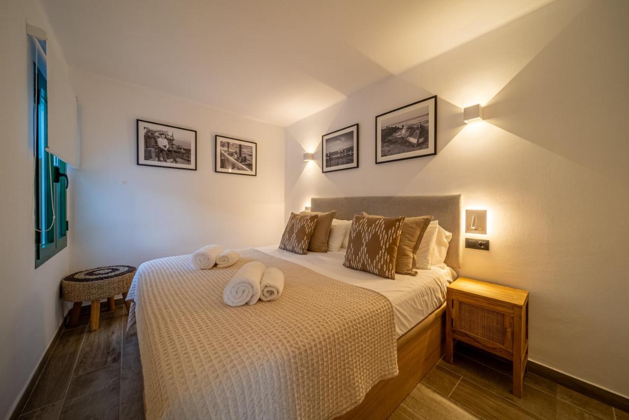Apartment mit 2 Schlafzimmern