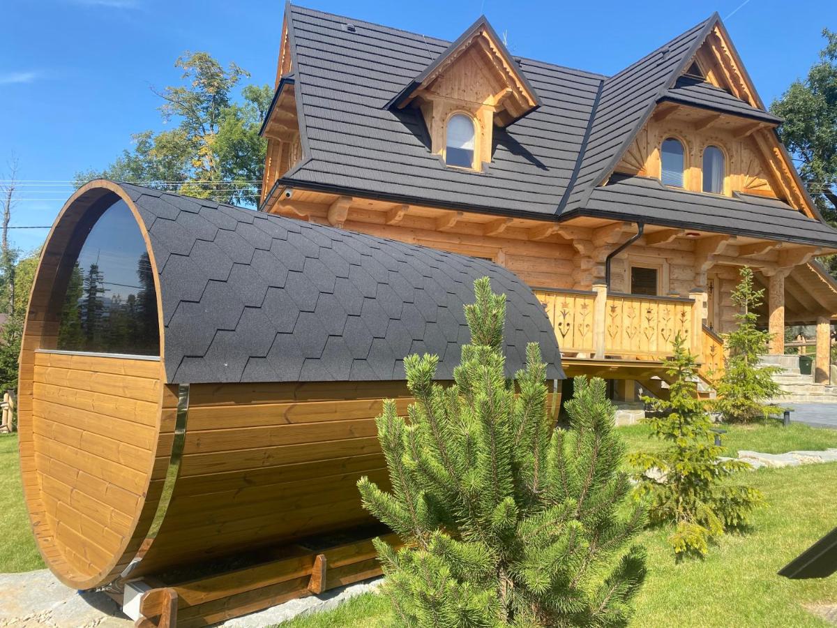 Villa Royal Zakopane - B&B