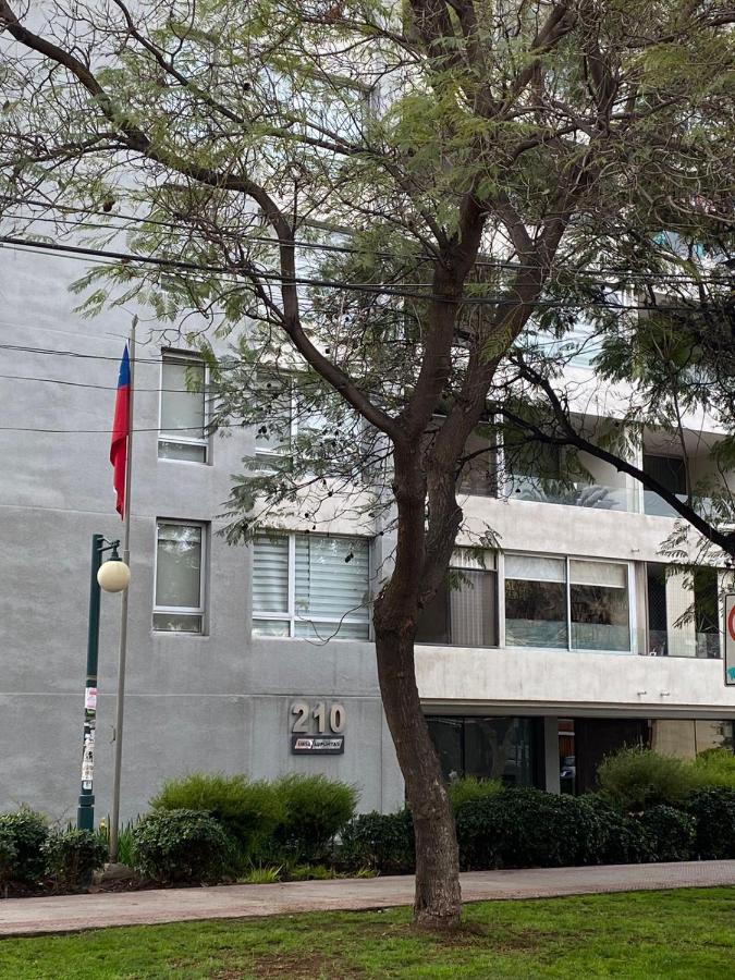 Departamento Familiar Excelente ubicación para 5 personas - B&B Santiago del Cile