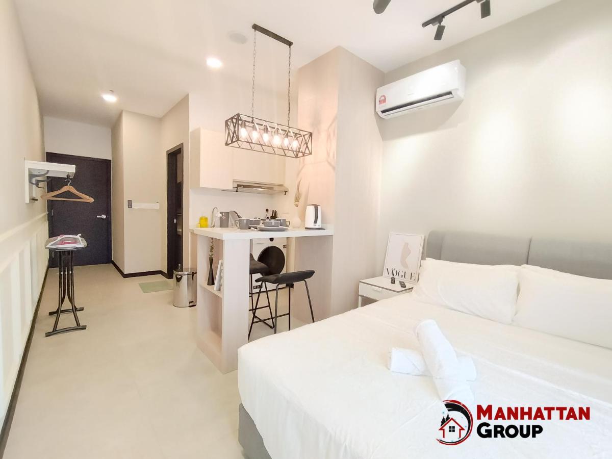 Neu Suites By Manhattan Group - B&B