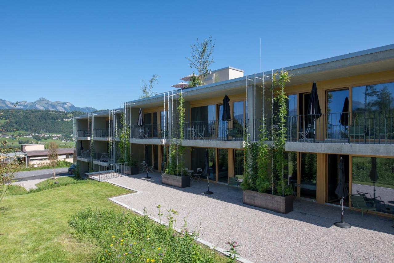 Appartamento con 1 Camera da Letto e Balcone