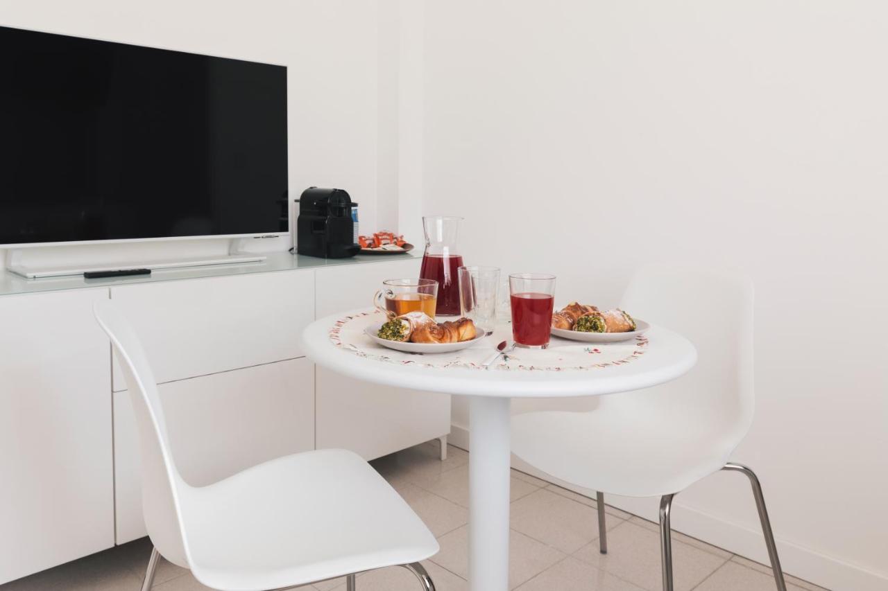 Giardina's Apartment Catania - B&B