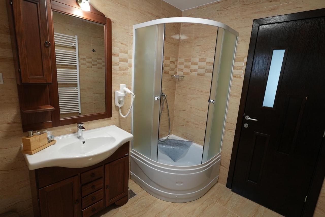 Chambre Triple