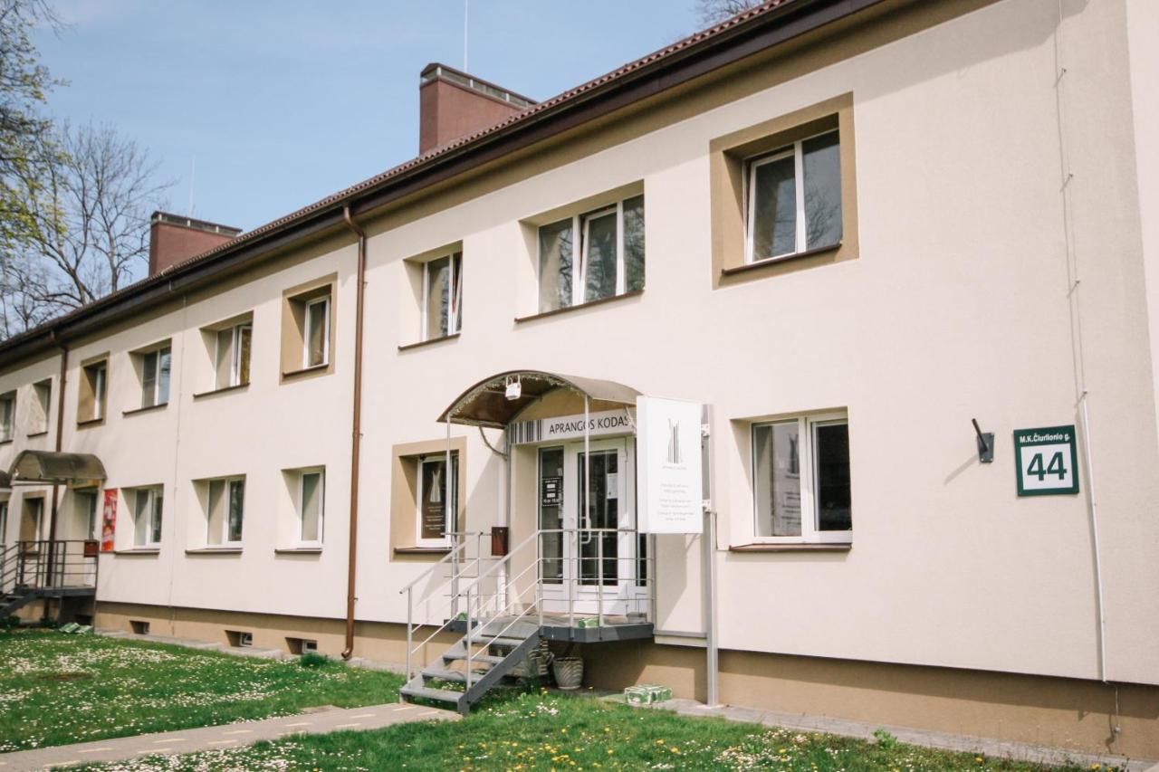 DaGys apartments - Bed and Breakfast Druskininkai