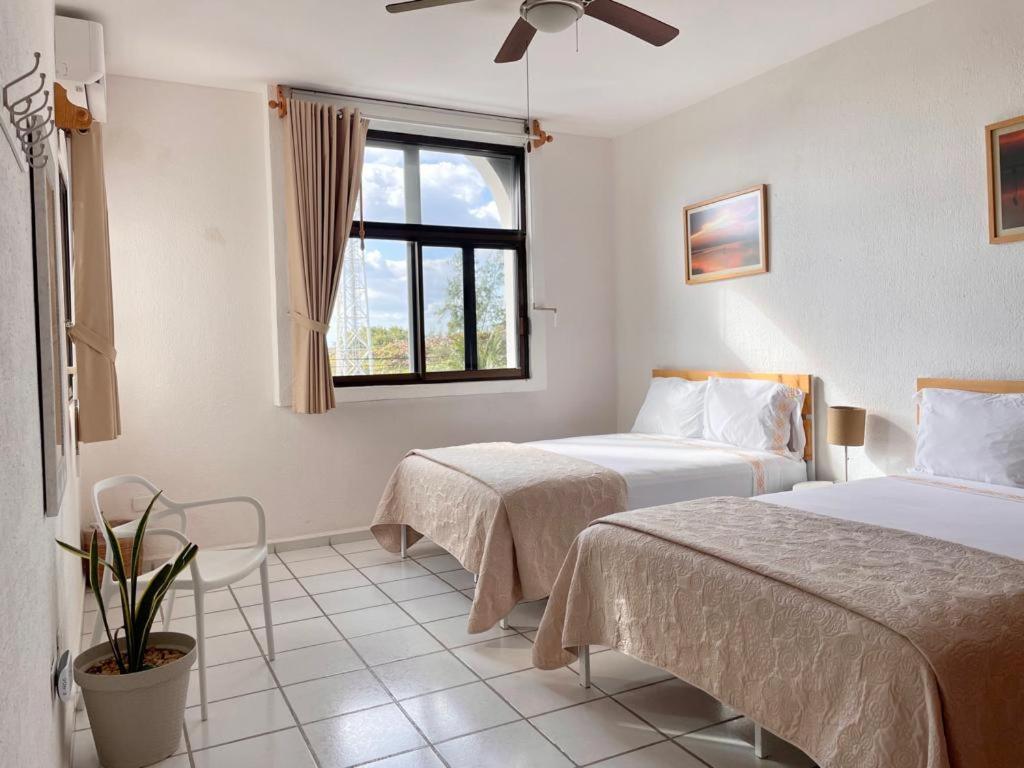 Appartamento con 3 Camere da Letto