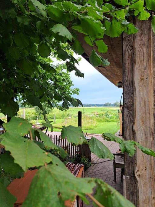 Kuscheliges Landhaus - B&B Beelitz