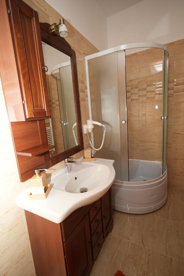 Chambre Double Deluxe