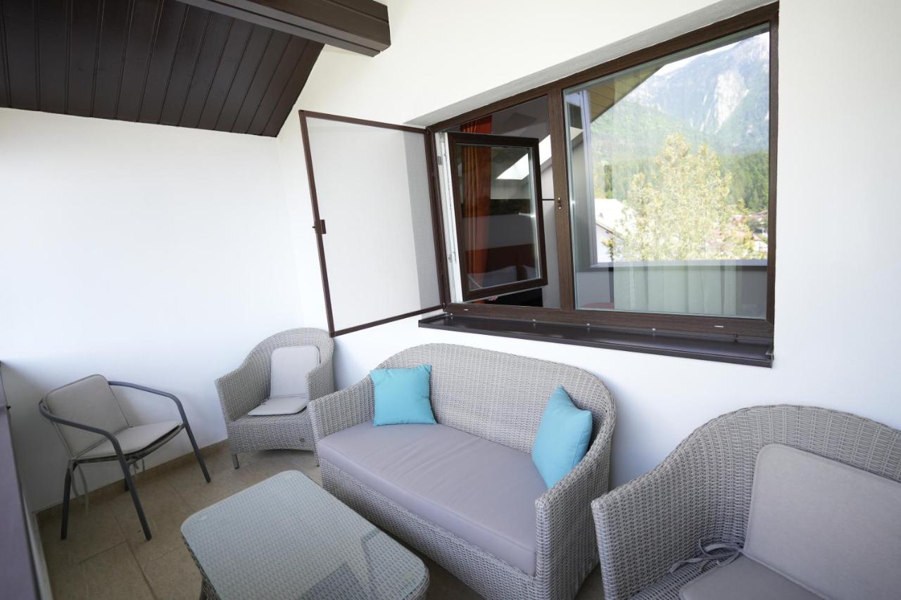Chambre Double Deluxe