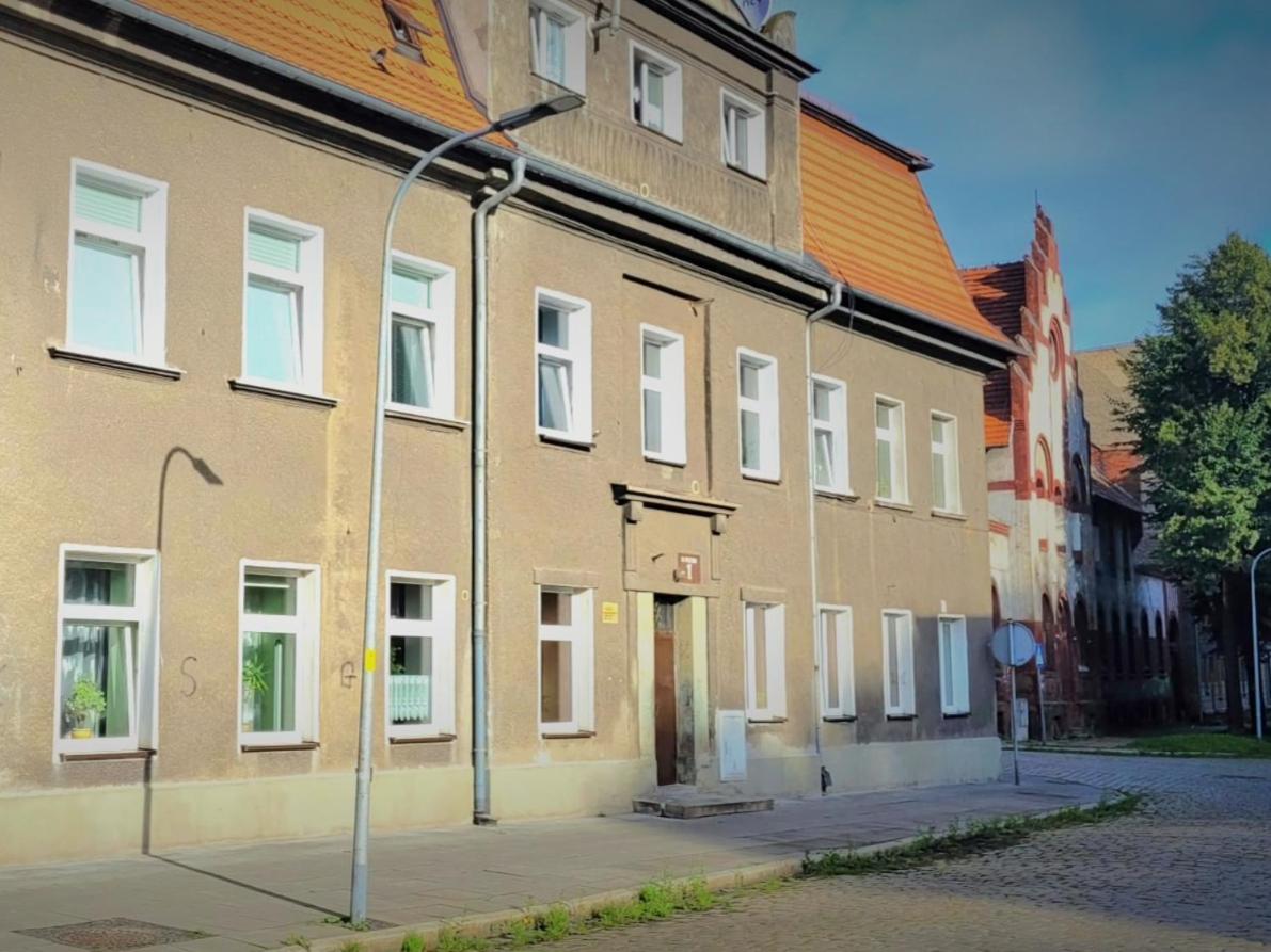 Apartament CityStation - Ferienwohnung
