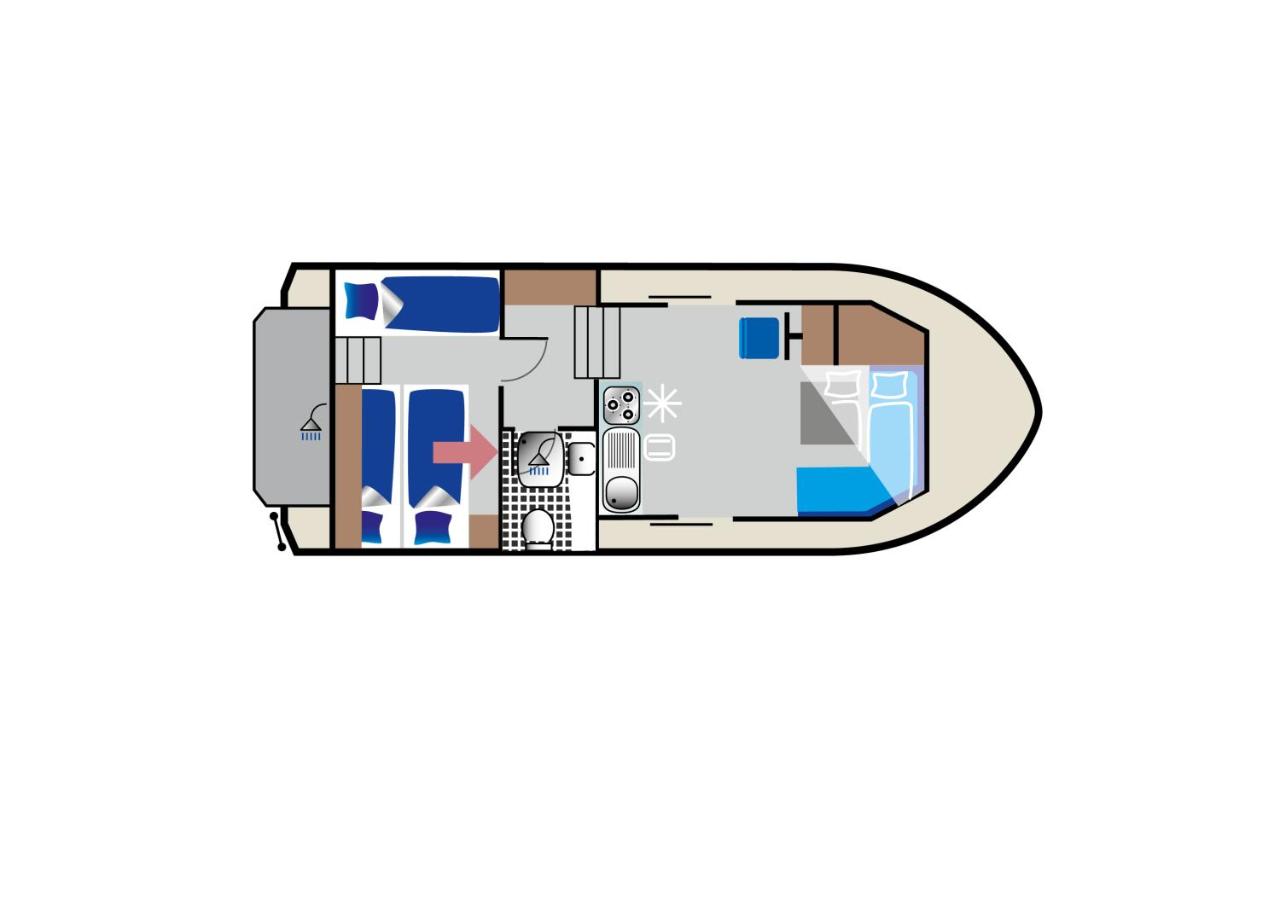 Casa Mobile