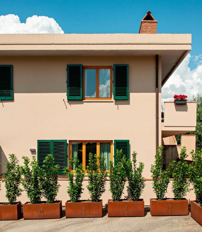 Cozy Apartment in the heart of Chianti (free Parking) - B&B