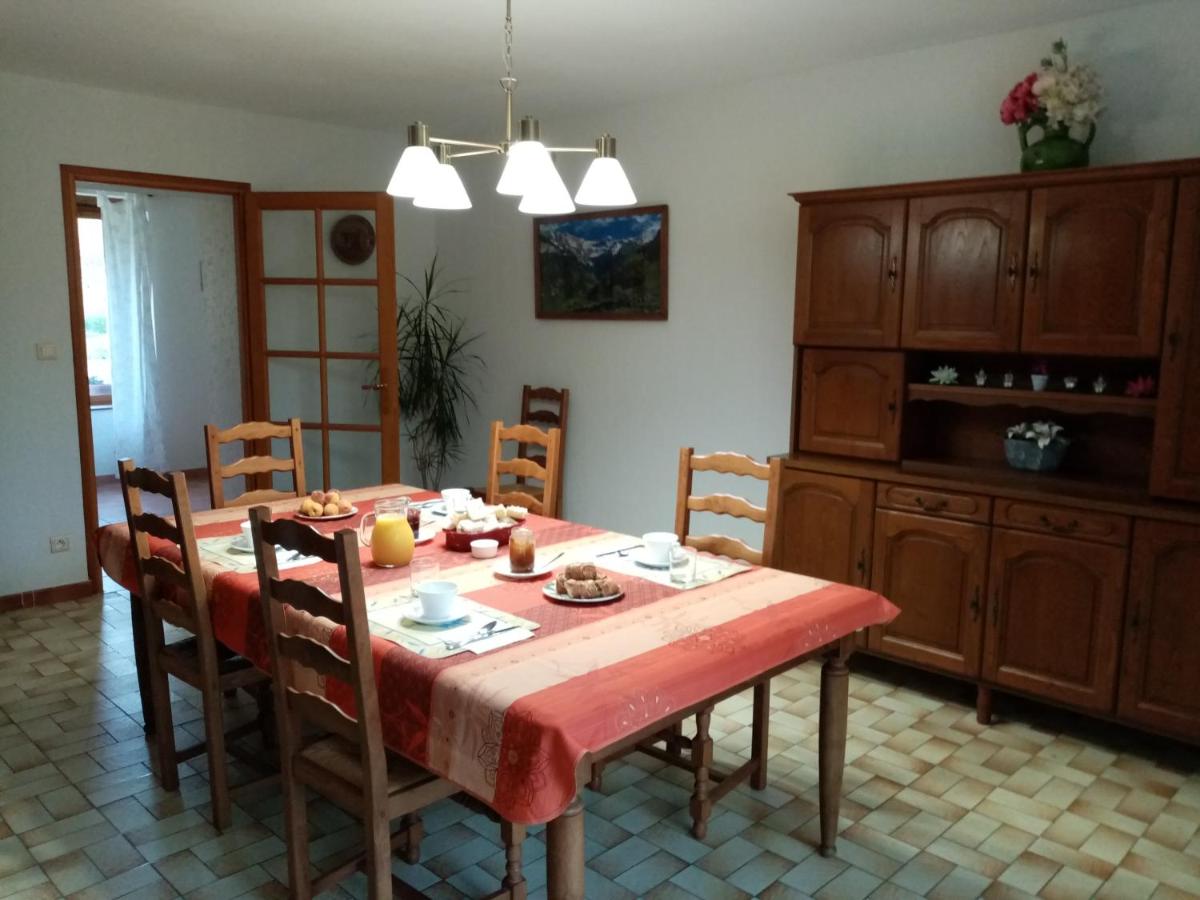 Chambres d'Hôtes d' En Jouti - Chambres d'hôtes Avignonet-Lauragais