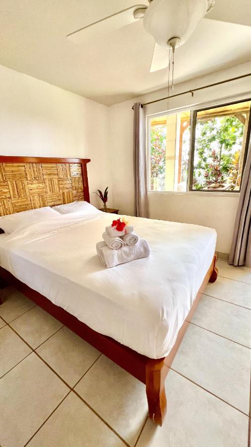 Queen Room with Sea View