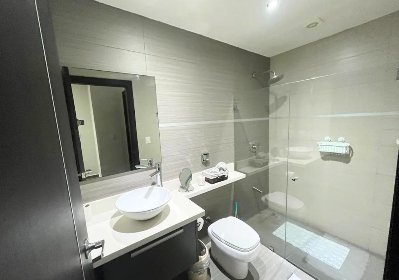 Appartement met 2 slaapkamers