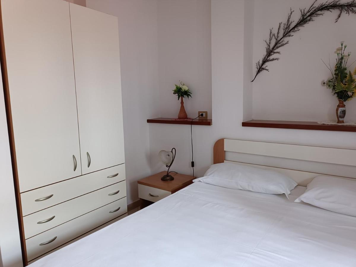 Appartamento con Vista Mare