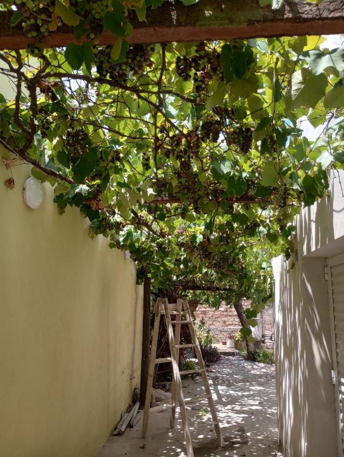 Casa Chuchi - B&B Reconquista