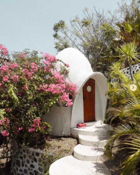 Villa Dreamdome - B&B