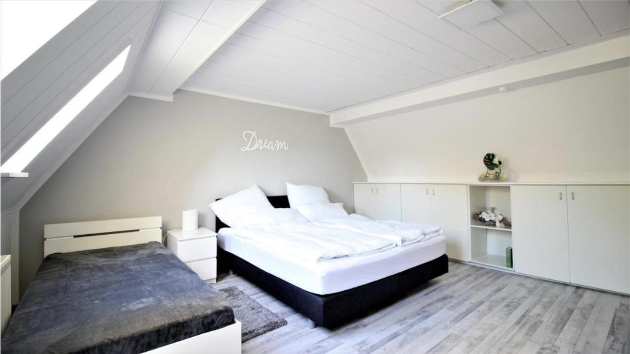 Zwei Ferienwohnungen in Randersacker - B&B Randersacker